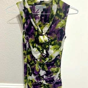 Classiques Entier sleeveless blouse